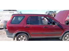 Recambio de puerta trasera derecha para honda cr-v (rd8) 2.0 vtec cat referencia OEM IAM   