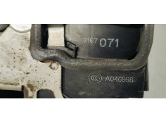 Recambio de cerradura puerta delantera izquierda para bmw x3 (e83) 2.0 d referencia OEM IAM 7167071  