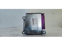 Recambio de centralita airbag para hyundai matrix (fc) 1.5 crdi 16v gls full referencia OEM IAM 9591017100  