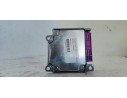 Recambio de centralita airbag para hyundai matrix (fc) 1.5 crdi 16v gls full referencia OEM IAM 9591017100  