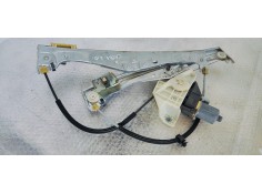 Recambio de elevalunas delantero derecho para citroen c4 cactus 1.2 i 82 referencia OEM IAM 9674252480  