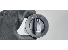 Recambio de mando luces para volkswagen polo (6r1) advance referencia OEM IAM   