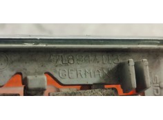 Recambio de luz interior para volkswagen touareg (7la) tdi r5 referencia OEM IAM 7L6947113  