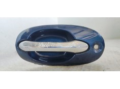 MANETA EXTERIOR DELANTERA IZQUIERDA 