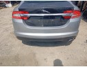 Recambio de paragolpes trasero para jaguar xf 2.2 diesel luxury referencia OEM IAM   