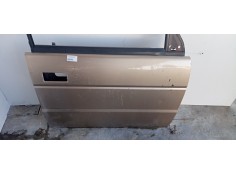 Recambio de puerta delantera derecha para land rover discovery (salljg/lj) 2.5 tdi referencia OEM IAM   