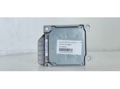 Recambio de centralita airbag para bmw x5 (e53) 4.4i automático referencia OEM IAM 65776962530  