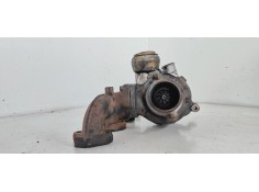 Recambio de turbocompresor para bmw serie 3 berlina (e46) 2.0 16v diesel cat referencia OEM IAM 2247297G  