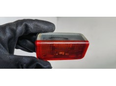 Recambio de luz interior para volkswagen touareg (7la) tdi r5 referencia OEM IAM 7L6947113  