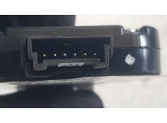 Recambio de sensor angulo de giro para chevrolet cruze 1.6 i 113 referencia OEM IAM 13589257  