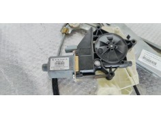 Recambio de elevalunas delantero derecho para citroen c4 cactus 1.2 i 82 referencia OEM IAM 9674252480  