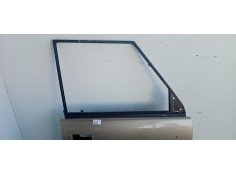 Recambio de puerta delantera derecha para land rover discovery (salljg/lj) 2.5 tdi referencia OEM IAM   