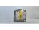 Recambio de centralita airbag para hyundai matrix (fc) 1.5 crdi 16v gls full referencia OEM IAM 9591017600  