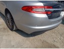 Recambio de paragolpes trasero para jaguar xf 2.2 diesel luxury referencia OEM IAM   