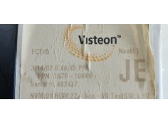 Recambio de cuadro instrumentos para ford mondeo berlina (ge) 2.0 tdci td cat referencia OEM IAM 1S7F10849JE  