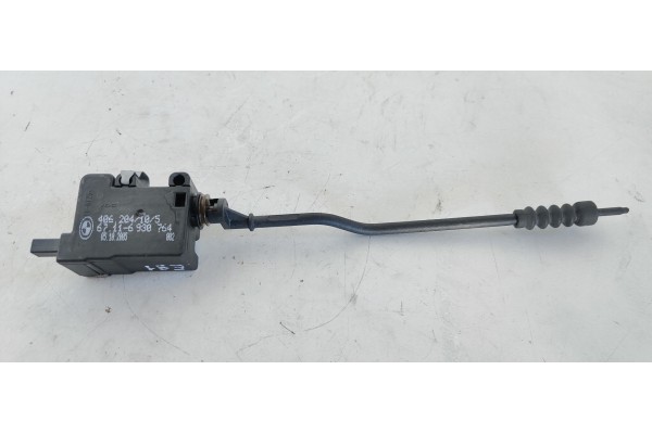 Recambio de modulo electronico para bmw serie 3 touring (e91) 325i referencia OEM IAM 67116930764  