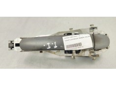 MANETA EXTERIOR TRASERA IZQUIERDA 