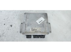 Recambio de centralita motor uce para fiat ulysse (179) 2.2 jtd dynamic referencia OEM IAM 0281011522  