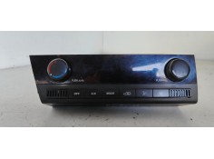 Recambio de mando climatizador para mercedes-benz sprinterii combi (desde 01.06) 313/316 cdi (906.731/733/735) referencia OEM IA