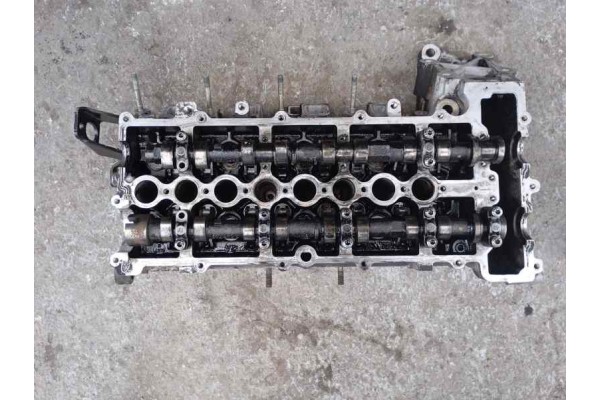 Recambio de culata para land rover freelander se familiar referencia OEM IAM 22470389  