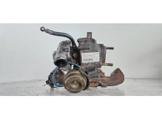 Recambio de turbocompresor para bmw serie 3 berlina (e46) 2.0 16v diesel cat referencia OEM IAM 2247297G  