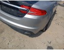 Recambio de paragolpes trasero para jaguar xf 2.2 diesel luxury referencia OEM IAM   