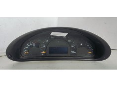 CUADRO INSTRUMENTOS A2035403147 