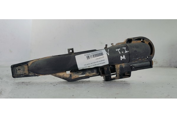 Recambio de maneta exterior porton para mercedes-benz citan (w415) combi break referencia OEM IAM 8200497521  