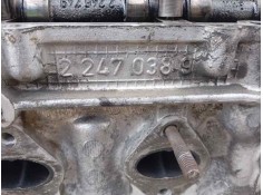 Recambio de culata para land rover freelander se familiar referencia OEM IAM 22470389  