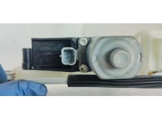 Recambio de elevalunas delantero derecho para citroen c4 cactus 1.2 i 82 referencia OEM IAM 9674252480  