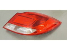 Recambio de piloto trasero derecho para opel insignia berlina 2.0cdti 130 fap referencia OEM IAM   