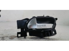 MANETA INTERIOR TRASERA IZQUIERDA 9800099780 