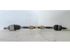 TRANSMISION DELANTERA DERECHA 495013Z270 