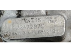 Recambio de turbocompresor para bmw serie 3 berlina (e46) 2.0 16v diesel cat referencia OEM IAM 2247297G  