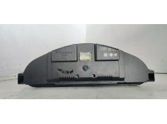 Recambio de cuadro instrumentos para mercedes-benz clase c (w203) familiar 2.2 cdi referencia OEM IAM A2035403147  