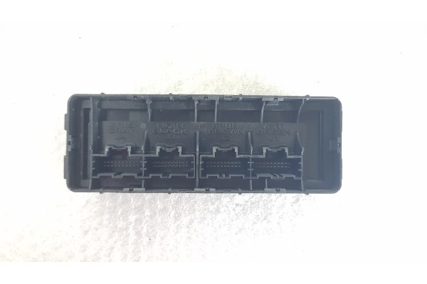 Recambio de modulo electronico para chevrolet cruze 1.6 i 113 referencia OEM IAM 13585640  