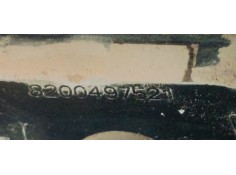 Recambio de maneta exterior porton para mercedes-benz citan (w415) combi break referencia OEM IAM 8200497521  