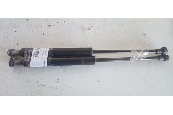 Recambio de amortiguadores capo para bmw serie 5 berlina (e39) 530d referencia OEM IAM 51238174866  