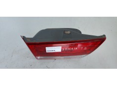 Recambio de piloto trasero derecho interior para hyundai sonata (nf) 2.0 crdi cat referencia OEM IAM   