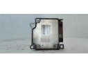 Recambio de centralita airbag para hyundai matrix (fc) 1.5 crdi 16v gls full referencia OEM IAM 9591017600  