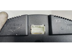 Recambio de cuadro instrumentos para mercedes-benz clase c (w203) familiar 2.2 cdi referencia OEM IAM A2035403147  