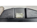 Recambio de cuadro instrumentos para mercedes-benz clase c (w203) familiar 2.2 cdi referencia OEM IAM A2035403147  