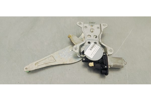 Recambio de elevalunas trasero izquierdo para suzuki sx4 rw (ey) 1.6 i 120 referencia OEM IAM 8356079J00  