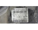 Recambio de faro izquierdo para audi a4 berlina (8e) 2.0 tdi referencia OEM IAM 0301219201  