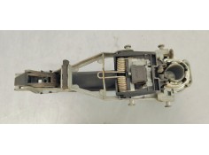 Recambio de maneta exterior trasera izquierda para skoda fabia (5j2 ) 1.2 i referencia OEM IAM   