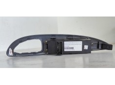 Recambio de mando elevalunas delantero izquierdo para nissan primera berlina (p12) line up referencia OEM IAM 25401AV640  