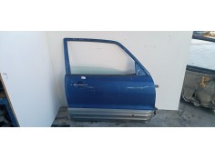 Recambio de puerta delantera derecha para mitsubishi montero (v80/v90) 3.2 di-d cat referencia OEM IAM   