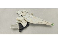 Recambio de elevalunas trasero izquierdo para suzuki sx4 rw (ey) 1.6 i 120 referencia OEM IAM 8356079J00  