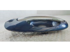 Recambio de maneta exterior delantera derecha para kia carnival ii 2.9 crdi lx referencia OEM IAM   