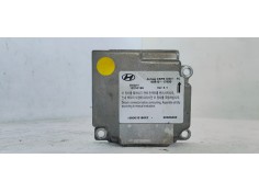Recambio de centralita airbag para hyundai matrix (fc) 1.5 crdi 16v gls full referencia OEM IAM 9591017600  